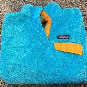 PATAGONIA SWEATSHIRT